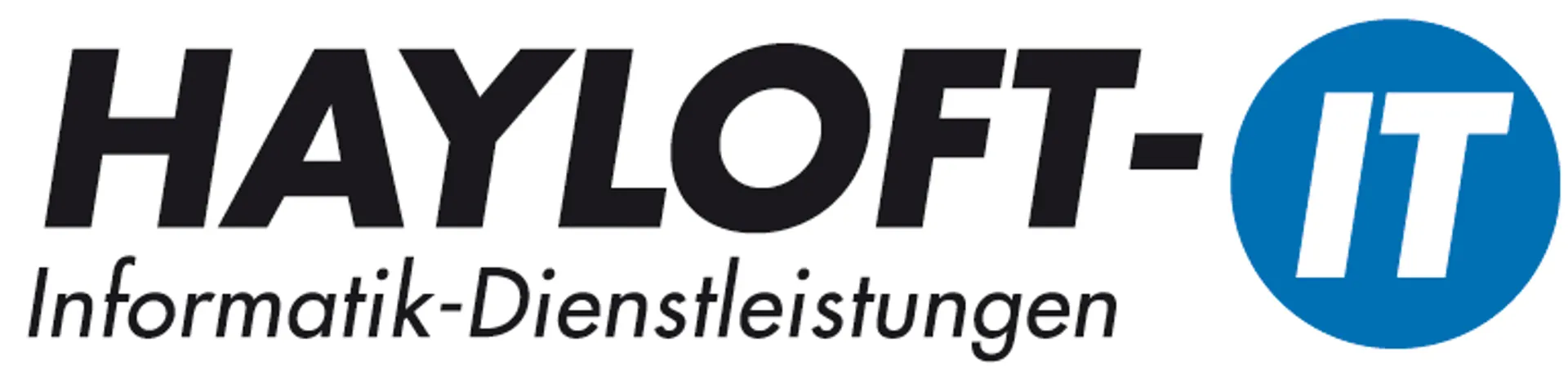 Hayloft-IT Informatik-Dienstleistungen